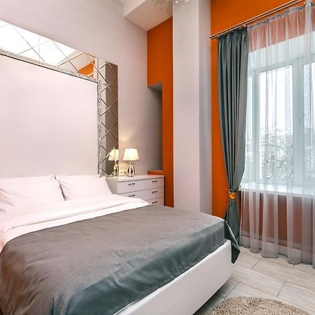 Bogdan Hall Київ Екстер'єр фото