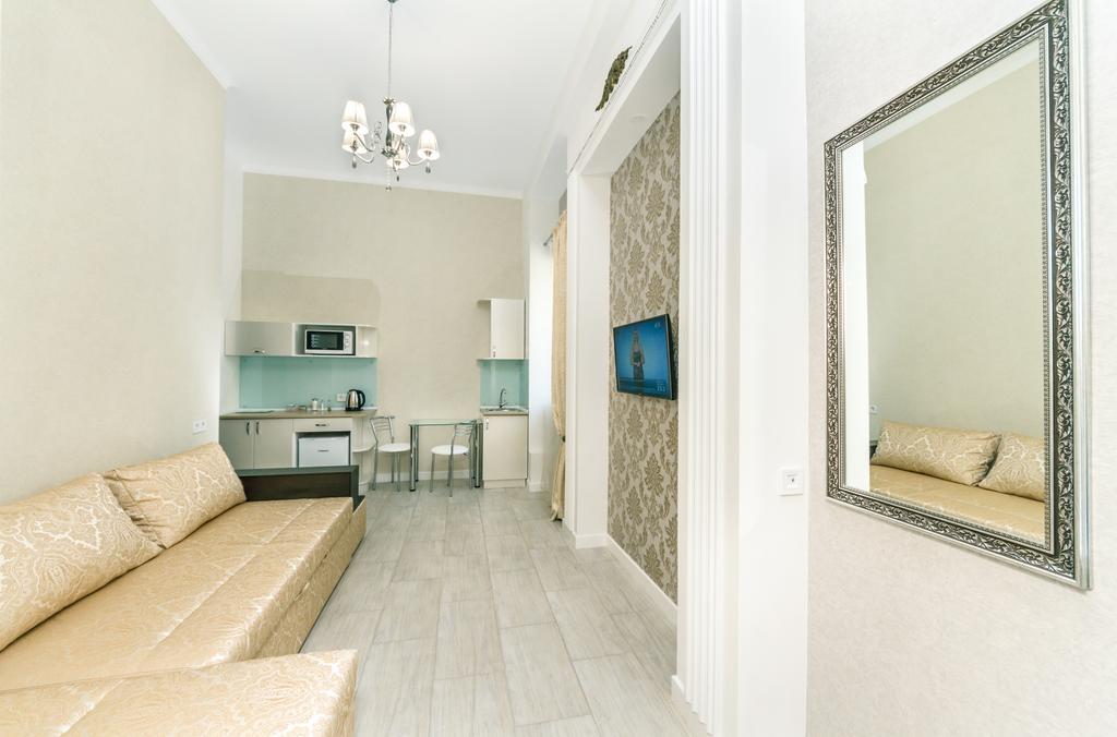 Bogdan Hall Київ Екстер'єр фото