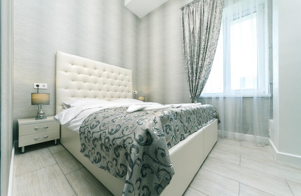 Bogdan Hall Київ Екстер'єр фото