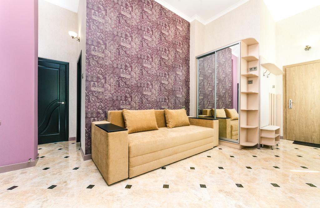 Bogdan Hall Київ Екстер'єр фото