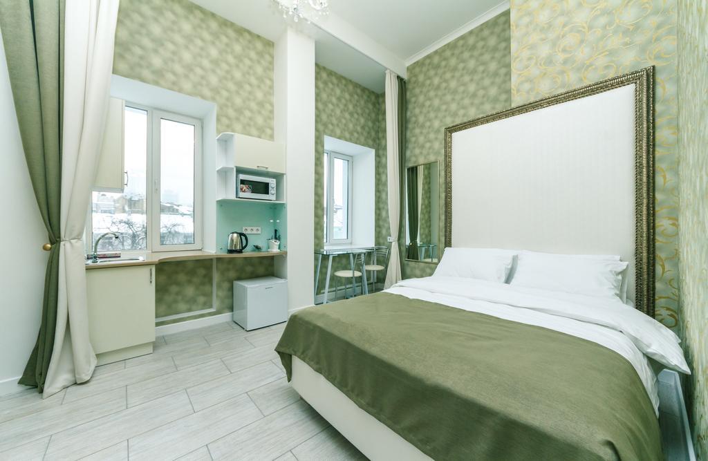 Bogdan Hall Київ Екстер'єр фото