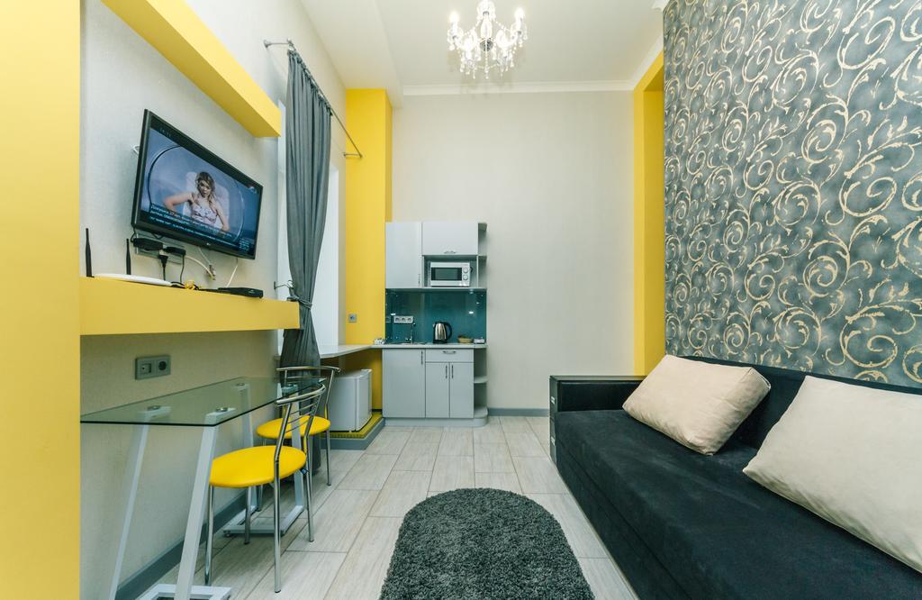 Bogdan Hall Київ Екстер'єр фото