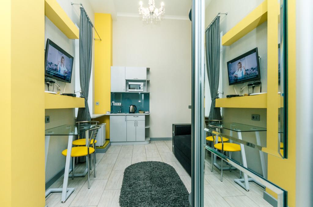 Bogdan Hall Київ Екстер'єр фото