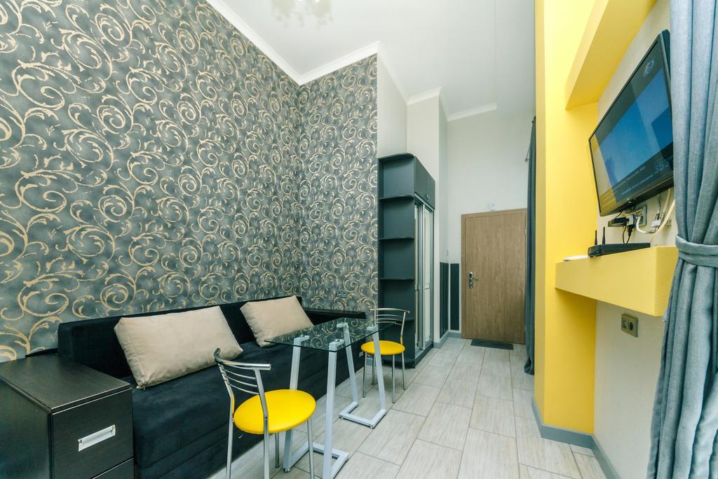 Bogdan Hall Київ Екстер'єр фото
